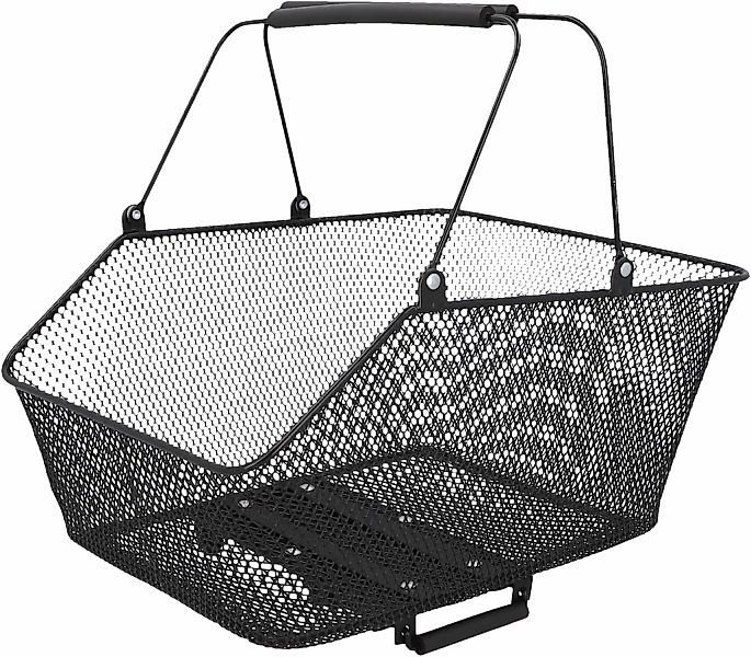 FISCHER Fahrrad Fahrradkorb günstig online kaufen