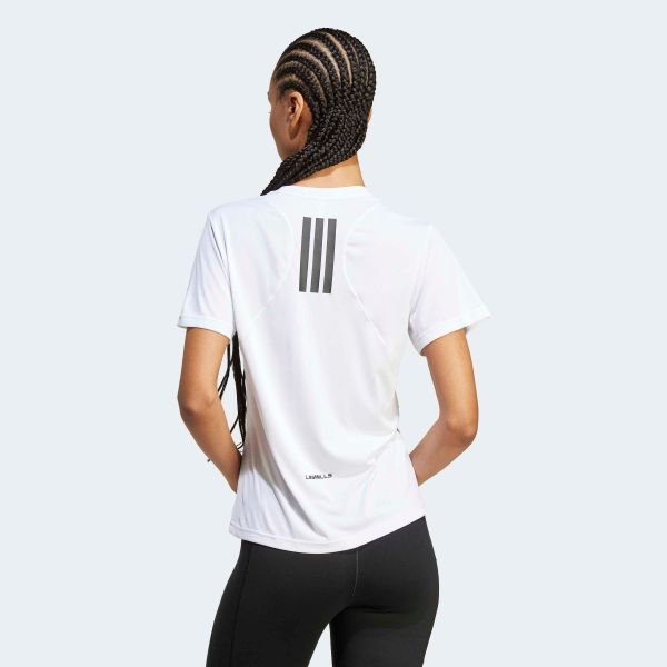 adidas Performance T-Shirt W LM G günstig online kaufen