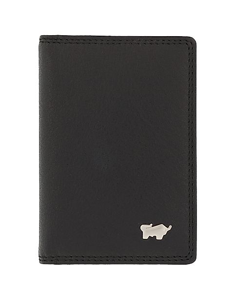 Braun Büffel Kartenetui GOLF 2.0 Kartenetui günstig online kaufen