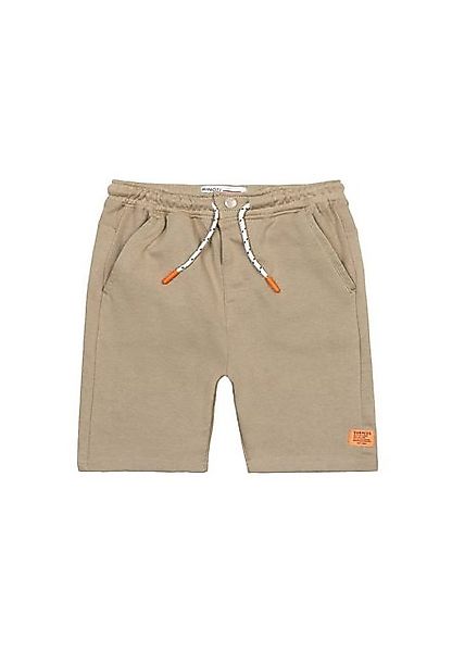 MINOTI Sweatshorts Shorts (3y-14y) günstig online kaufen