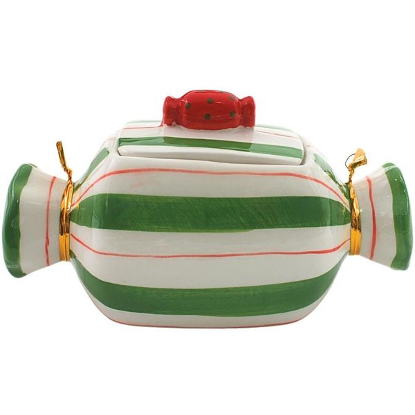 Dekohelden24 Aufbewahrungsdose Bonbondosen in verschiedenen Farben, günstig online kaufen