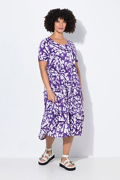 Angel of Style Jerseykleid Jerseykleid A-Linie günstig online kaufen