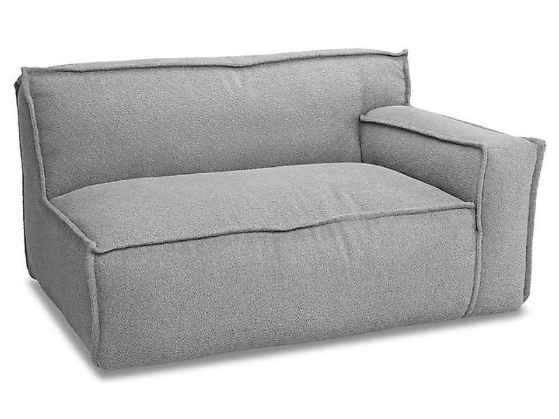 SANSIBAR Living Sofa Sofaelement SANSIBAR RANTUM BHT 120x79x110 cm Modulsof günstig online kaufen