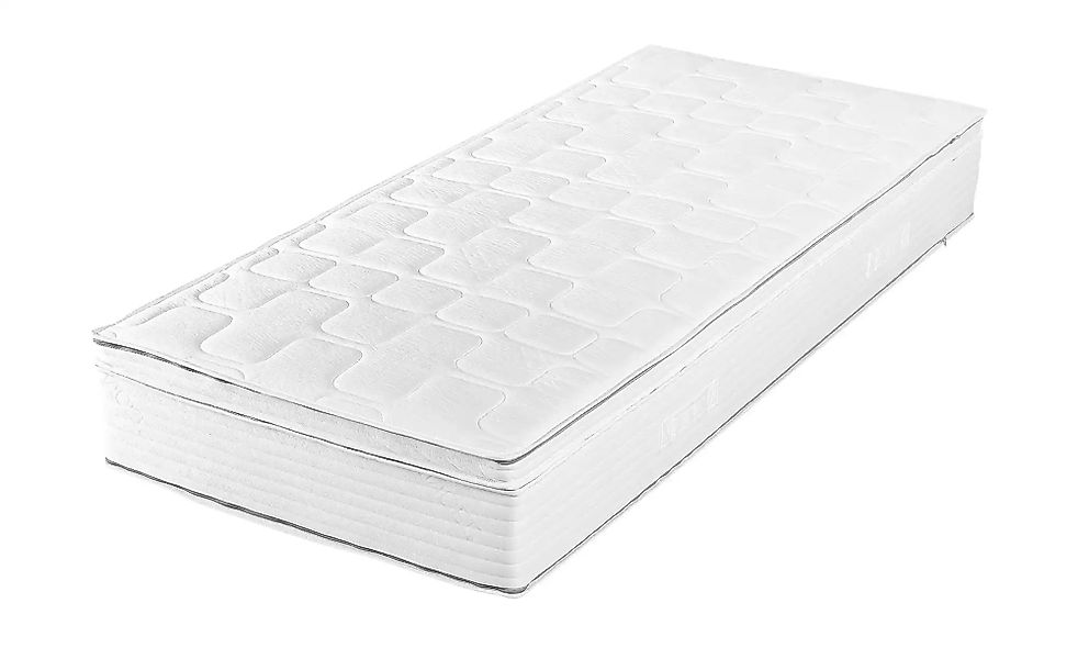 7-Zonen-Taschenfederkern-Matratze  Grand Top ¦ Maße (cm): B: 140 H: 26 Matr günstig online kaufen