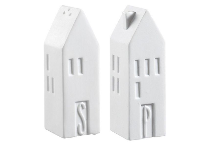 Räder Design Dekoschale Räder 11893 PET Salz & Pfefferstreuer Set günstig online kaufen