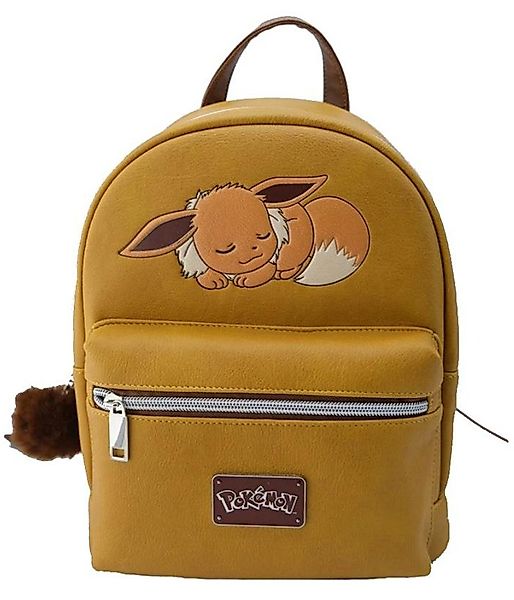 POKÉMON Rucksack Eevee Evoli, Anime Manga günstig online kaufen