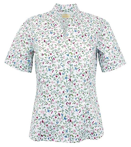 Pierre Marcel Die Bluse Trachtenbluse Pierre Marcel Damen Trachtenbluse Vio günstig online kaufen