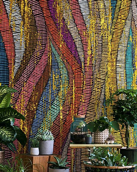Marburg Fototapete Life, geprägt, Kunst, 3D günstig online kaufen