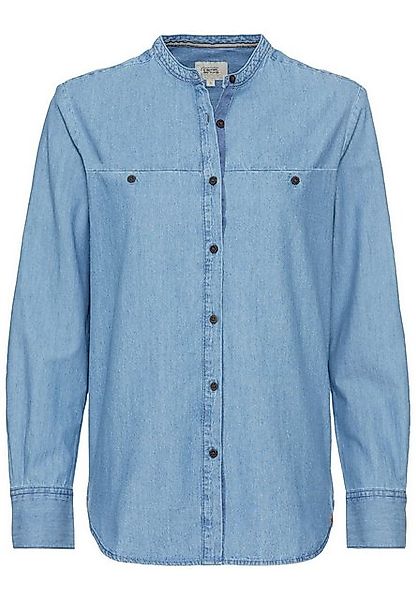 camel active Jeansbluse günstig online kaufen