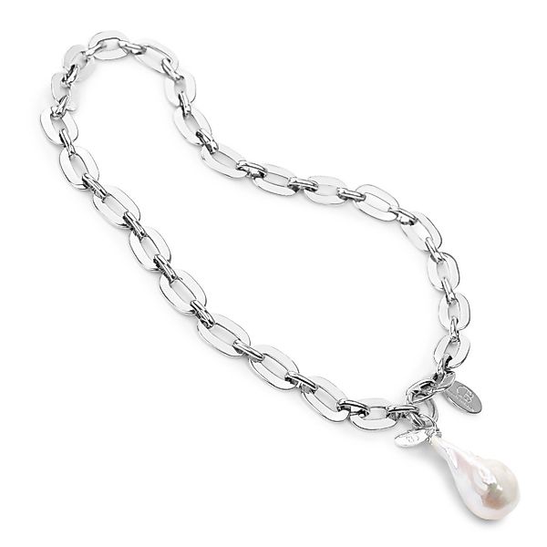 Celia von Barchewitz Gliederkette "RAJA", Damen günstig online kaufen
