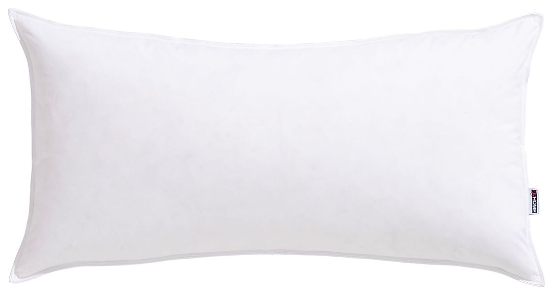 my home Federkopfkissen Irah Kopfkissen 40x80 günstig online kaufen