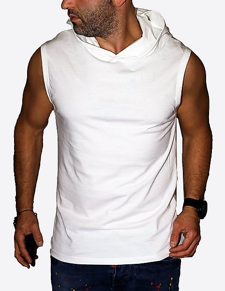RMK T-Shirt Herren Tanktop Muscleshirt Muskelshirt günstig online kaufen