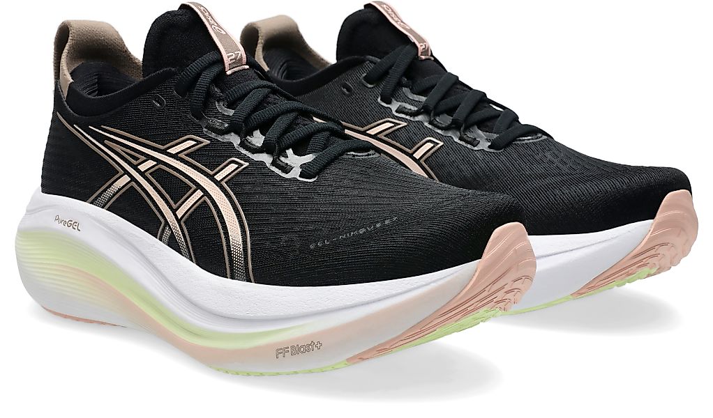 Asics Laufschuh "GEL-NIMBUS 27" günstig online kaufen