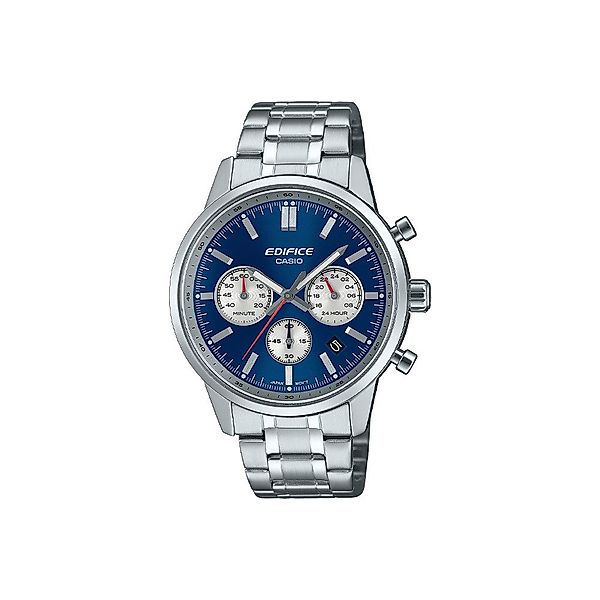 CASIO Quarzuhr Casio EFR-575D-2AEF EFR-575D-2AEF, Casio günstig online kaufen