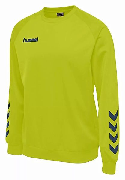 hummel Sweatshirt hmlPromo Poly Sweatshirt günstig online kaufen