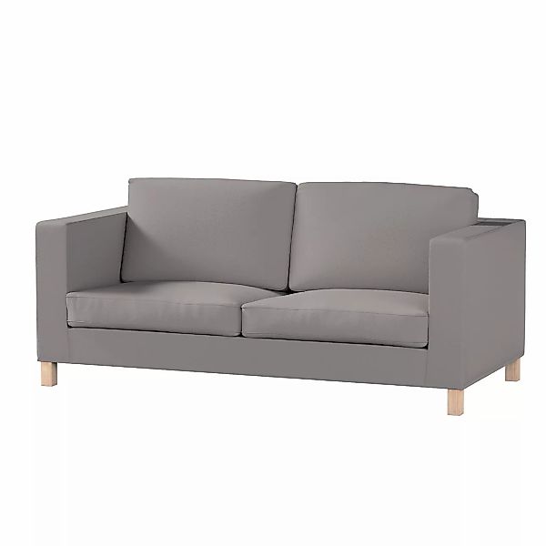 Bezug für Karlanda Schlafsofa, kurz, beige, Bezug für Schlafsofa Karlanda k günstig online kaufen