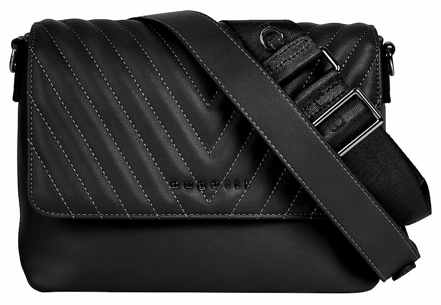 bugatti Umhängetasche "SIRA" günstig online kaufen