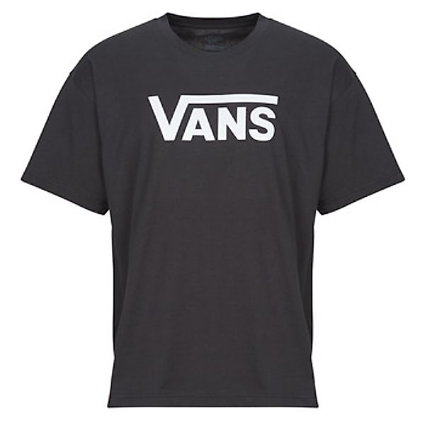 Vans T-Shirt VANS CLASSIC SS TEE (1-tlg) sportlicher Stil, aus Baumwolle günstig online kaufen