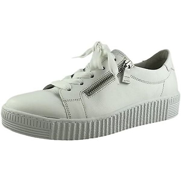 Gabor  Halbschuhe Schnuerschuhe GFP 23.334.21 günstig online kaufen