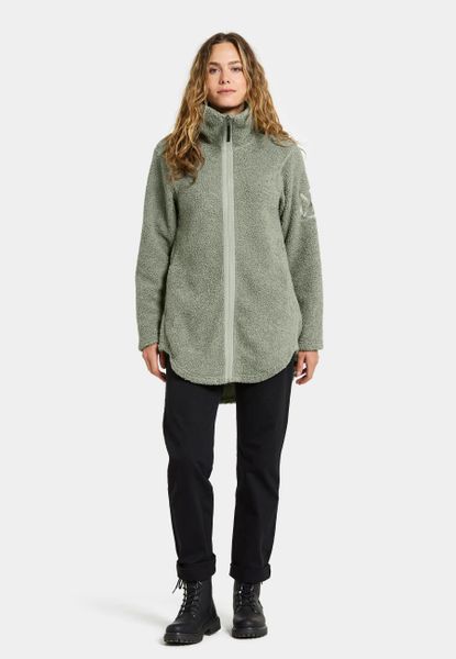 Didriksons Fleecejacke Damen Pile Teddy UMI günstig online kaufen