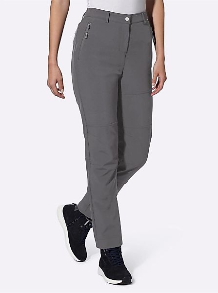 Casual Looks Softshellhose günstig online kaufen