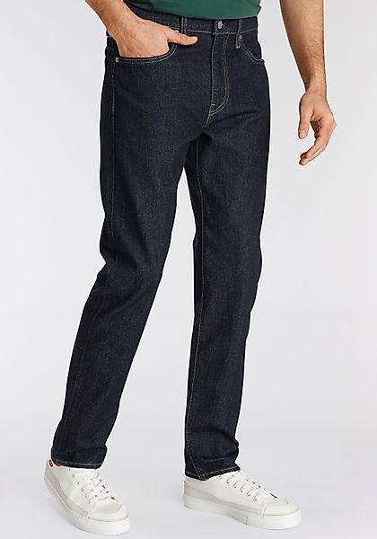 Levi's® Tapered-fit-Jeans 502 TAPER in elegantem, günstig online kaufen