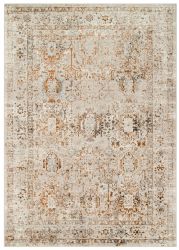 Tapiso Teppich RETRO, rechteckig, Höhe: 9 günstig online kaufen