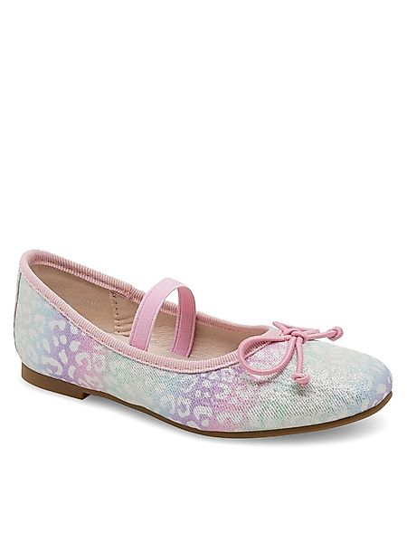 nelli blu Ballerinas CM210420-10 Bunt Ballerina günstig online kaufen