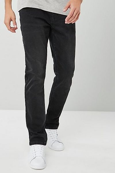 Next Slim-fit-Jeans Klassische Slim Fit Stretch-Jeans, günstig online kaufen