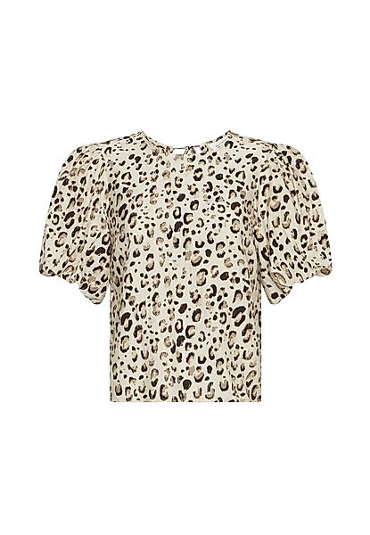 Moss Copenhagen Klassische Bluse Damen Bluse günstig online kaufen