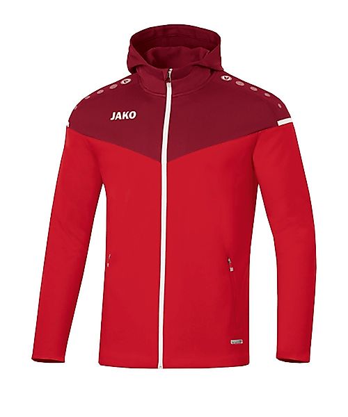 Jako Trainingsjacke JAKO Champ 2.0 Kapuzenjacke günstig online kaufen