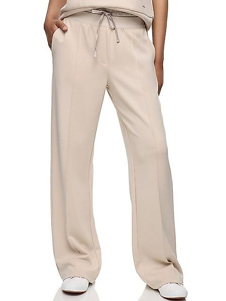Decay Stoffhose Decay Damen Hose mit elastischem Bund Elastischem Bund günstig online kaufen