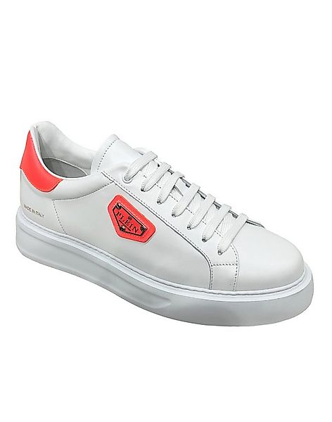 PHILIPP PLEIN Titan Sneaker günstig online kaufen