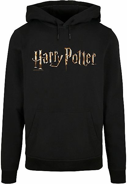 ABSOLUTE CULT Kapuzensweatshirt "ABSOLUTE CULT Herren Harry Potter - Colour günstig online kaufen