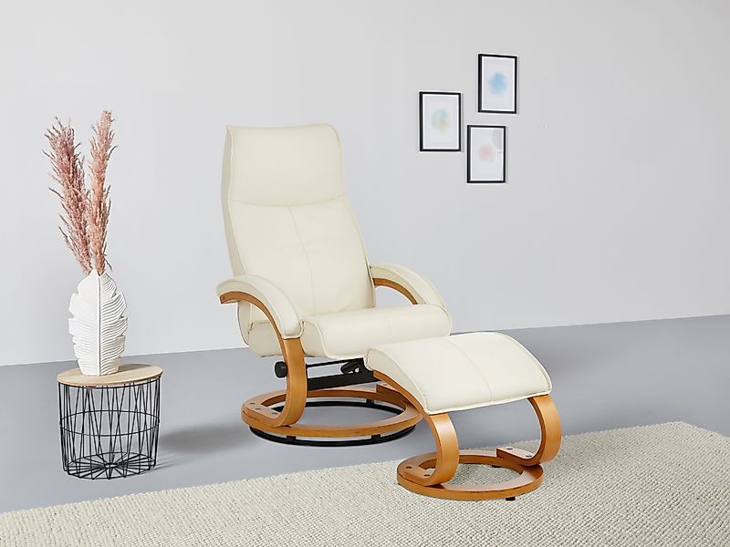 Home affaire Relaxsessel Paris, TV-Sessel mit günstig online kaufen