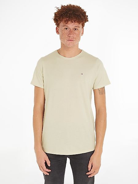 Tommy Jeans T-Shirt TJM SLIM JASPE günstig online kaufen