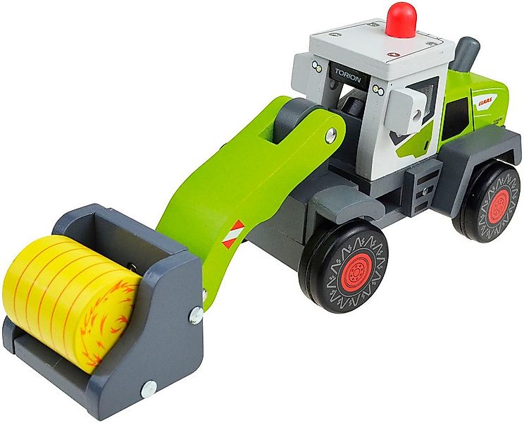 Happy People Spielzeug-Radlader CLAAS Kids Torion günstig online kaufen