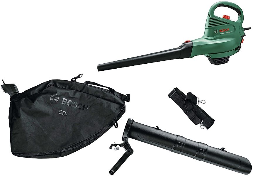 BOSCH Akku-Laubbläser BOSCH Laubbläser UniversalGardenTidy2300 günstig online kaufen
