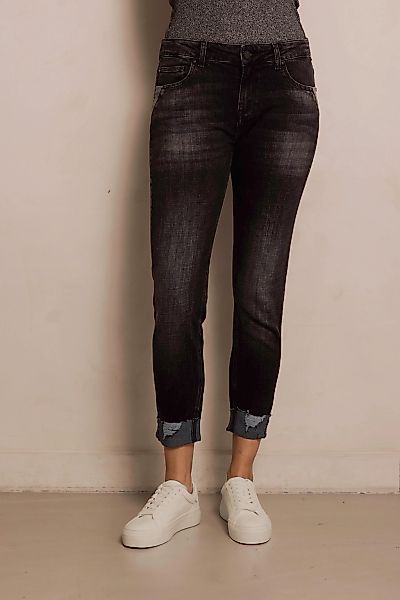 Zhrill Skinny-fit-Jeans "ZHNOVA" mit Stretch günstig online kaufen