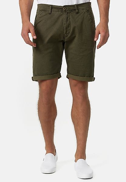 Indicode Chinoshorts Estrada mit 4 Taschen günstig online kaufen