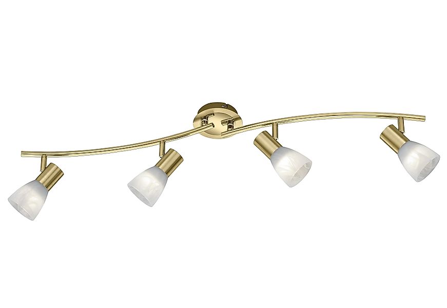 TRIO Leuchten LED Deckenstrahler Levisto, LED günstig online kaufen