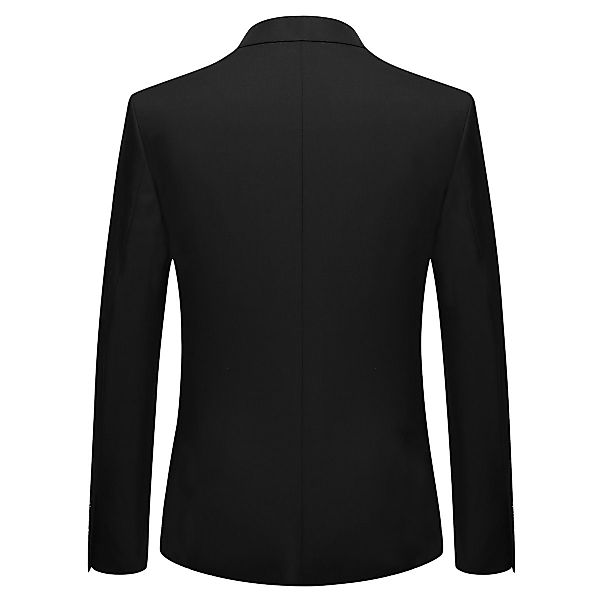 Allthemen Anzug (2 tlg) im Slim günstig online kaufen