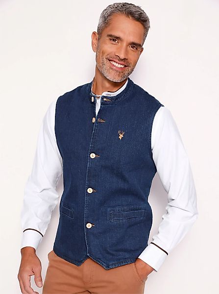 Classic Trachtenweste günstig online kaufen