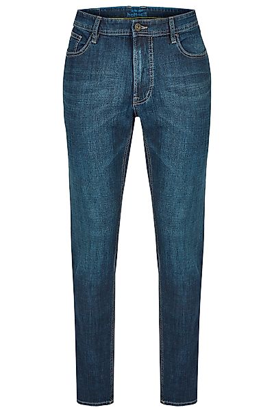 Hattric 5-Pocket-Jeans HATTRIC HUNTER dark indigo günstig online kaufen