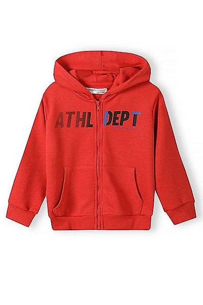 MINOTI Kapuzensweatshirt Sweatshirt (1y-14y) günstig online kaufen