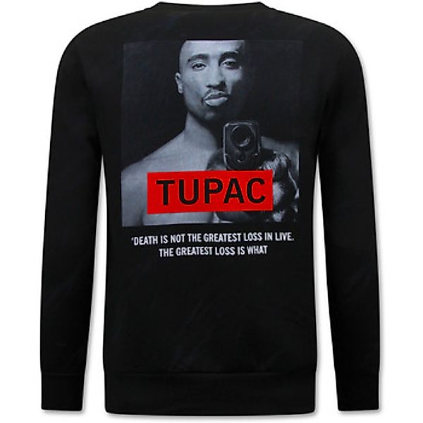 Top Star  Sweatshirt Tupac günstig online kaufen