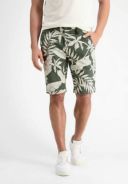 LERROS Bermudas LERROS Bermuda mit Alloverprint günstig online kaufen