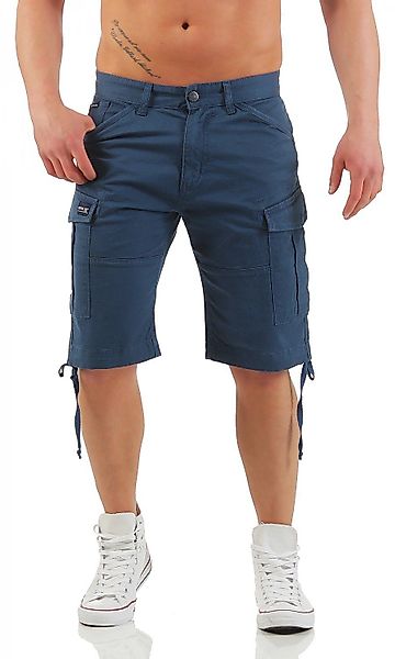 Big Seven Jeansshorts Big Seven Brian günstig online kaufen