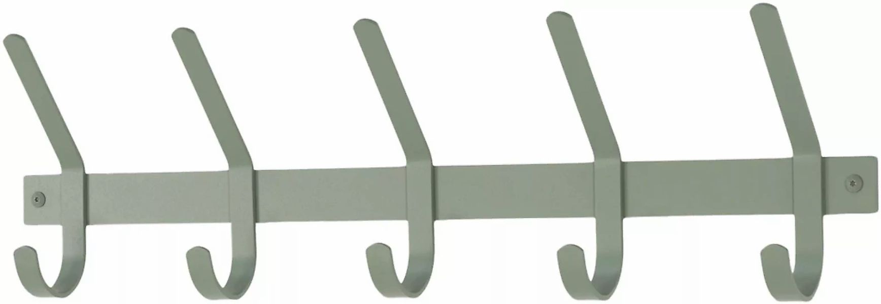 Spinder Design Garderobenhaken, Metall, Breite 70 cm günstig online kaufen