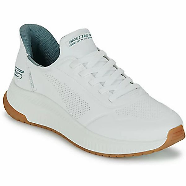 Skechers  Sneaker SLIP-INS:  BOBS SQUAD 4 günstig online kaufen